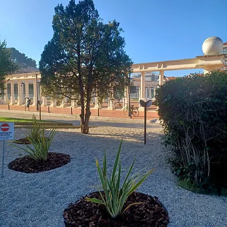 La Torre Del Gabbiano *