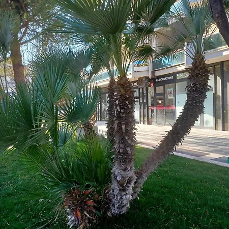 La Torre Del Gabbiano *