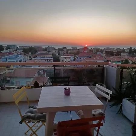 Appartement La Torre Del Gabbiano *