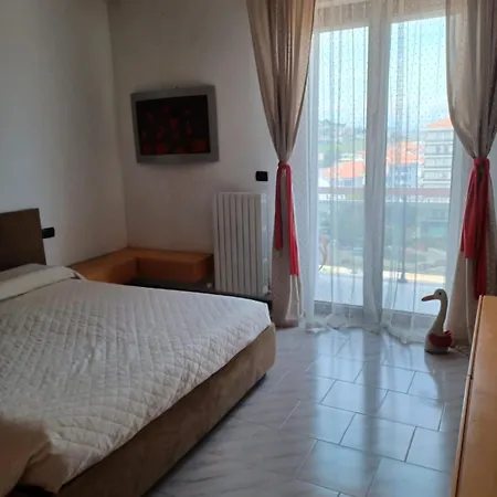 La Torre Del Gabbiano * Pescara