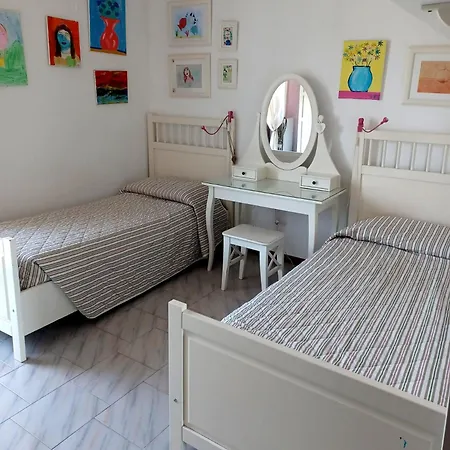 La Torre Del Gabbiano *