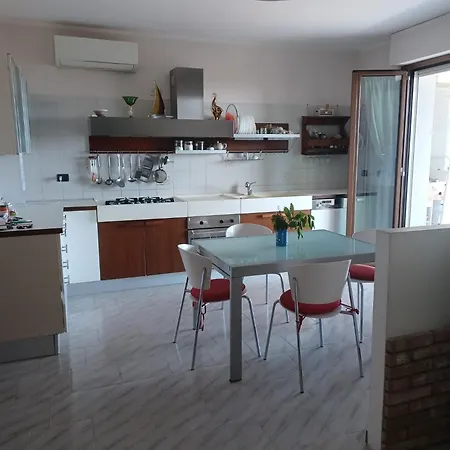 Appartement La Torre Del Gabbiano Pescara