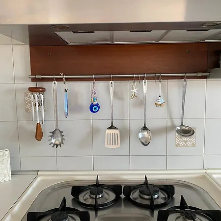 Appartement La Torre Del Gabbiano Pescara