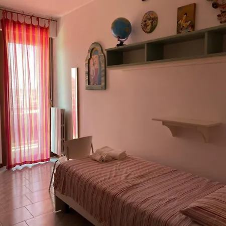 La Torre Del Gabbiano