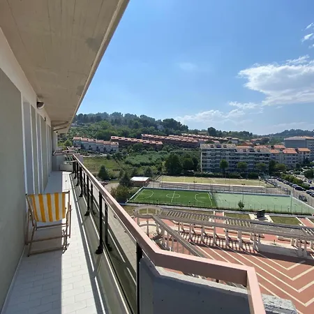 La Torre Del Gabbiano Appartement *