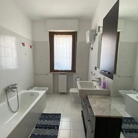 La Torre Del Gabbiano