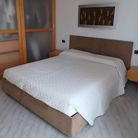 Appartement La Torre Del Gabbiano