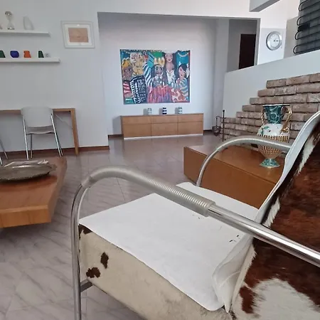 Appartement La Torre Del Gabbiano *