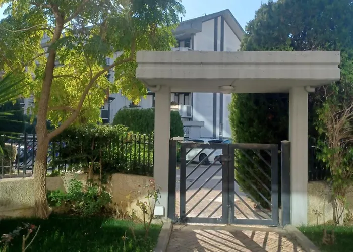 Daire La Torre Del Gabbiano