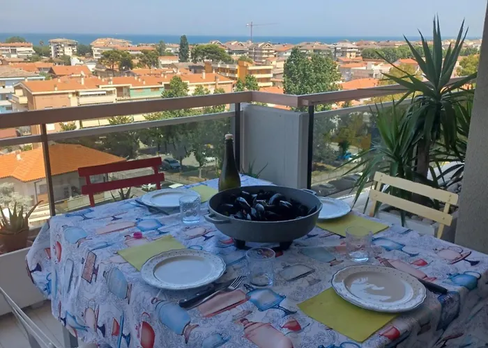 La Torre Del Gabbiano Pescara