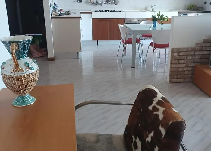 La Torre Del Gabbiano Pescara