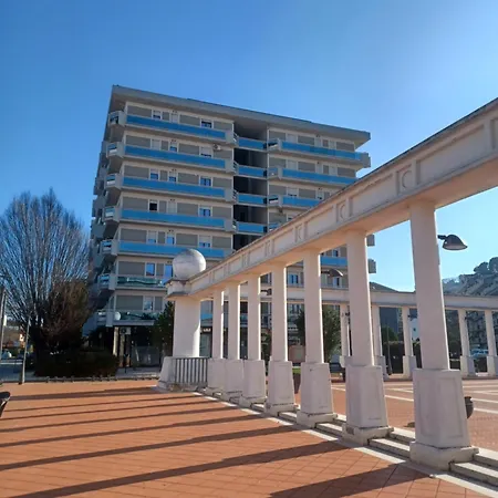 La Torre Del Gabbiano *