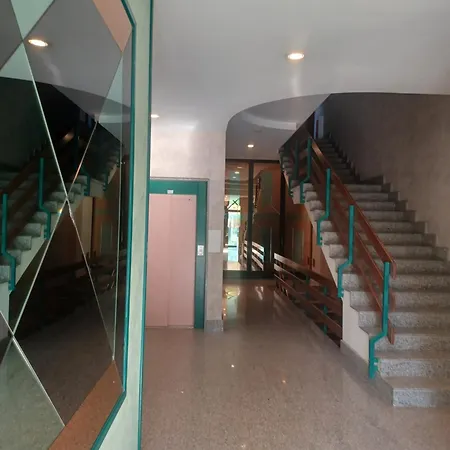 La Torre Del Gabbiano Apartamento Pescara