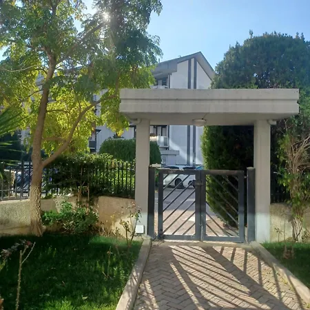 Apartmán La Torre Del Gabbiano