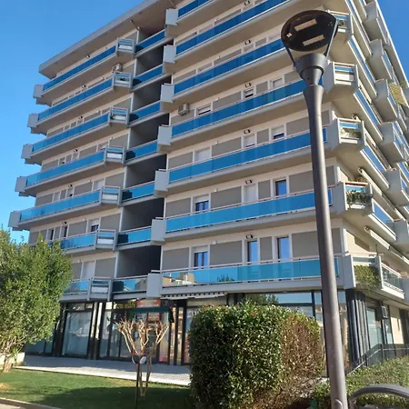Appartamento La Torre Del Gabbiano *