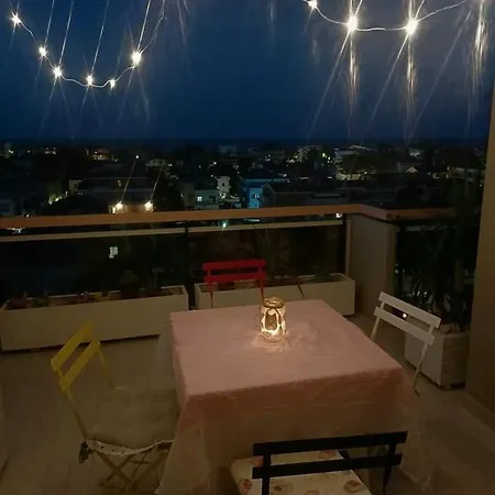 Appartamento La Torre Del Gabbiano Pescara