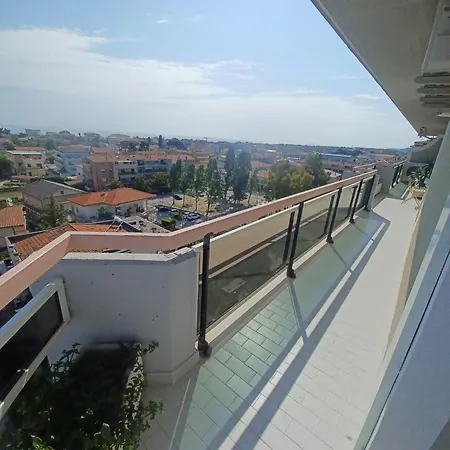 La Torre Del Gabbiano * ペスカーラ