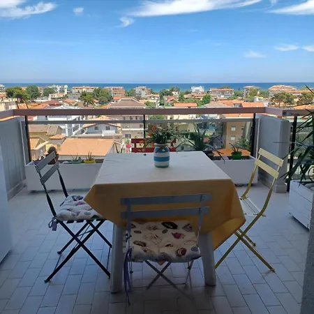 La Torre Del Gabbiano