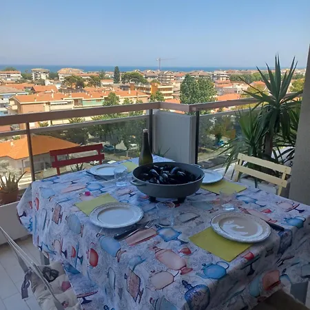 La Torre Del Gabbiano Pescara