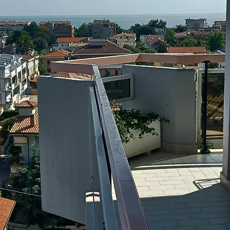 La Torre Del Gabbiano ペスカーラ