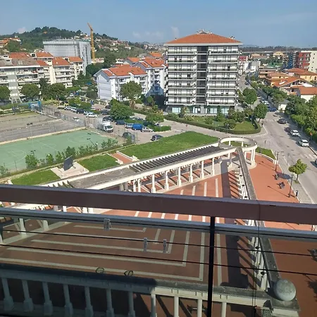 La Torre Del Gabbiano * Pescara