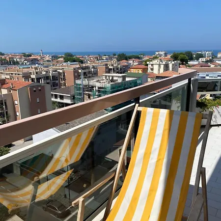 Appartamento La Torre Del Gabbiano Pescara