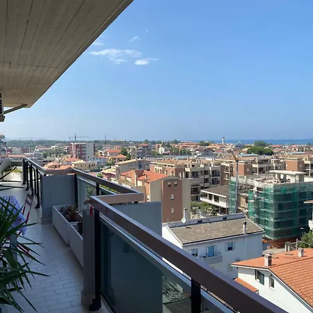 La Torre Del Gabbiano *