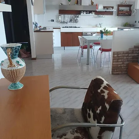 La Torre Del Gabbiano ペスカーラ