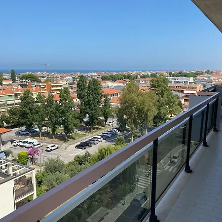 La Torre Del Gabbiano Apartamento *