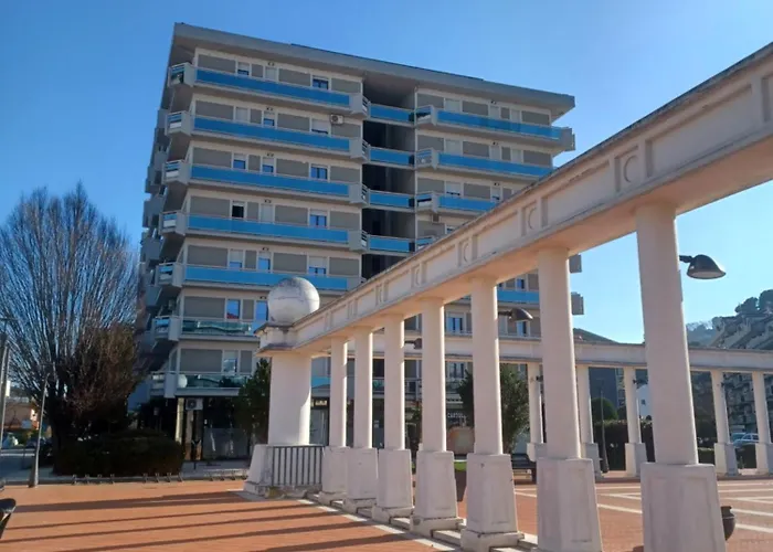 La Torre Del Gabbiano *