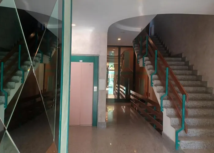 La Torre Del Gabbiano Apartamento Pescara