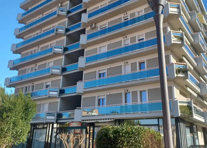 Apartamento La Torre Del Gabbiano *