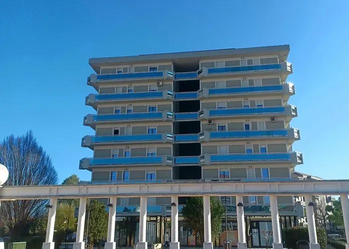 La Torre Del Gabbiano Apartamento *