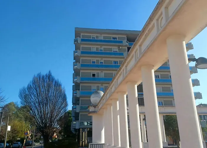 Apartamento La Torre Del Gabbiano Pescara