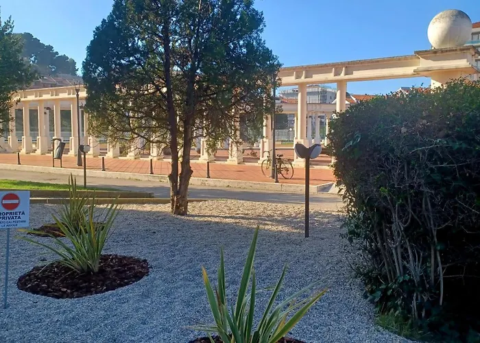 La Torre Del Gabbiano *