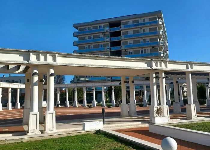 La Torre Del Gabbiano