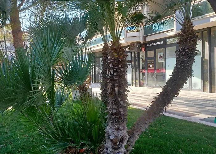 La Torre Del Gabbiano *