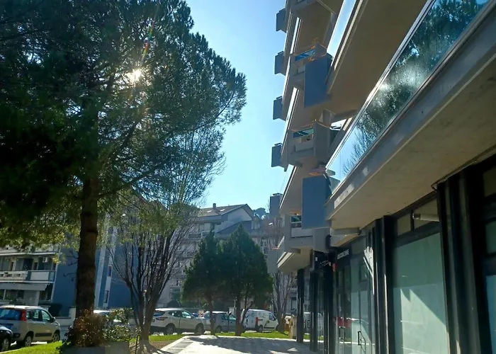 Apartamento La Torre Del Gabbiano Pescara