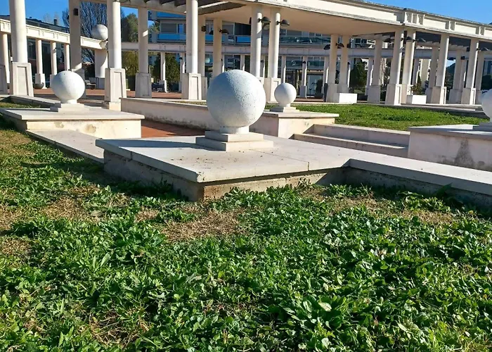 La Torre Del Gabbiano