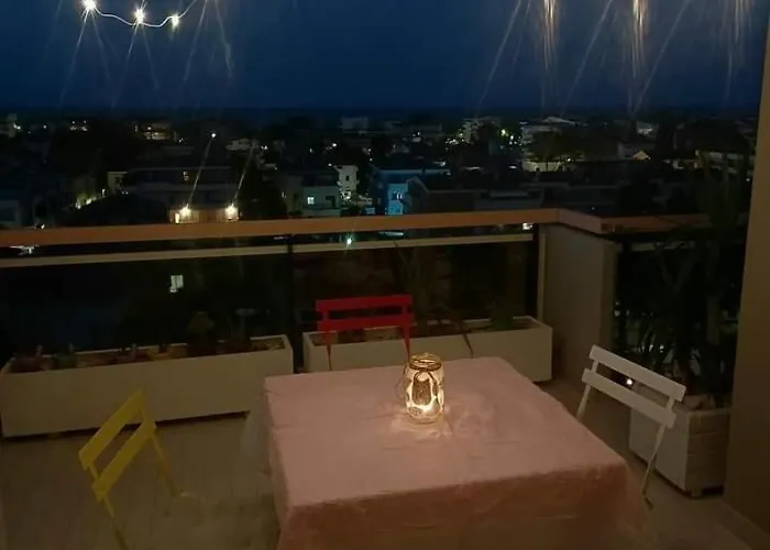 Apartamento La Torre Del Gabbiano Pescara