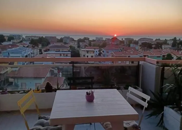 Apartamento La Torre Del Gabbiano *