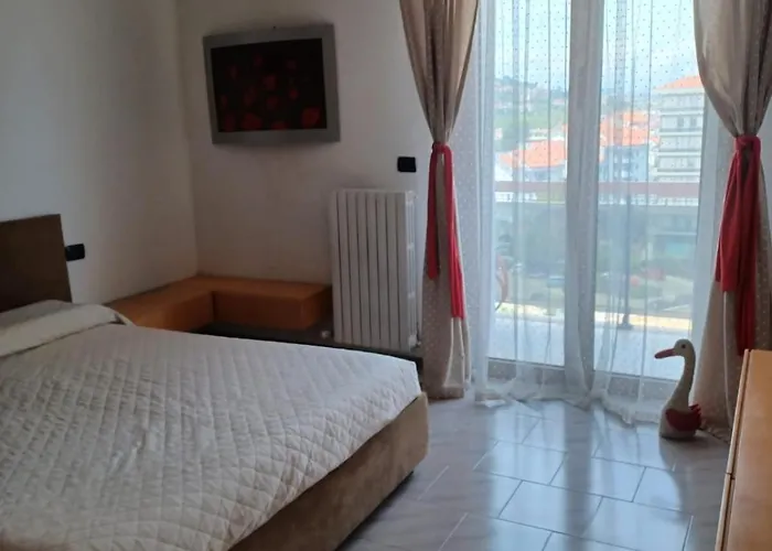 La Torre Del Gabbiano * Pescara