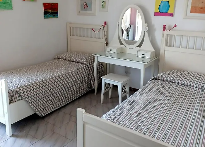 La Torre Del Gabbiano *