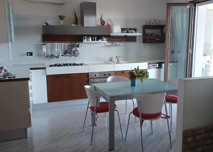 Apartamento La Torre Del Gabbiano Pescara