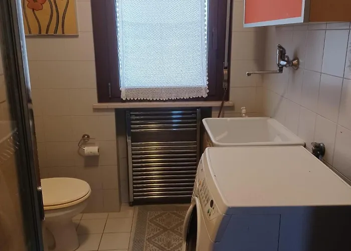 La Torre Del Gabbiano Pescara