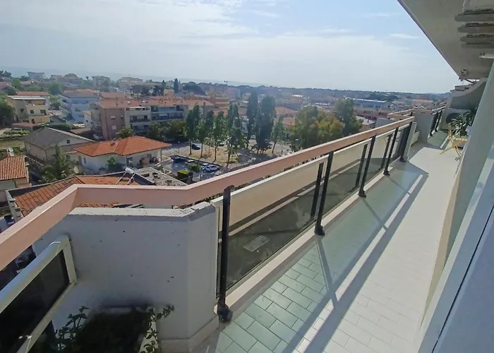 La Torre Del Gabbiano * Pescara