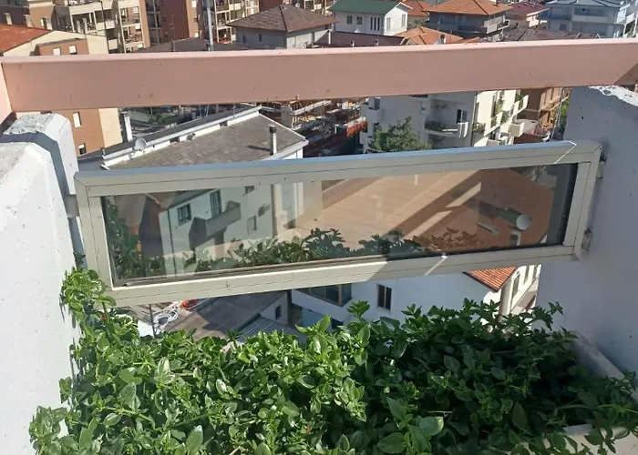 La Torre Del Gabbiano Apartamento