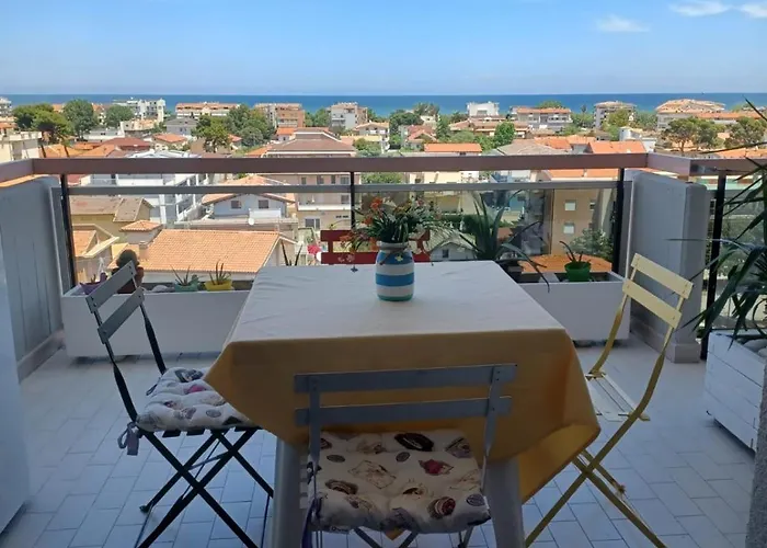 La Torre Del Gabbiano