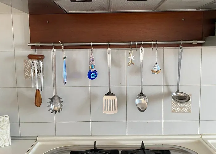 Apartamento La Torre Del Gabbiano Pescara