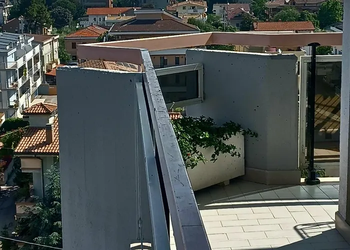 La Torre Del Gabbiano Pescara